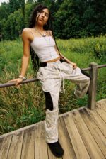 4Tune Hunter Camo Sweats