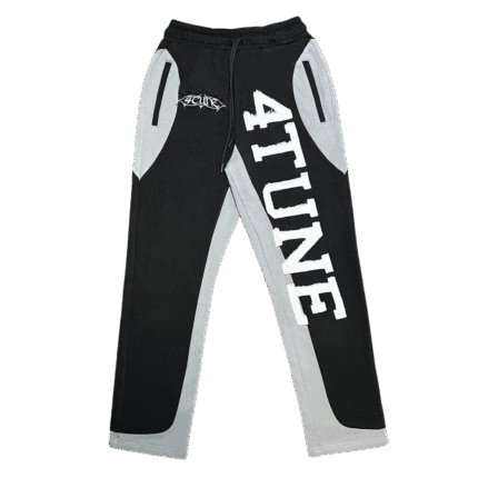 4Tune Panda Sweatpant