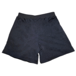 4Tune Violet Mesh Shorts