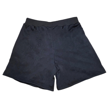 4Tune Violet Mesh Shorts