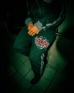 4Tune Jinx Sweatpants