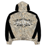 4tune Hunter Camo Hoodie
