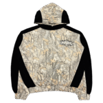 4tune Hunter Camo Hoodie