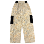 4Tune Hunter Camo Sweats
